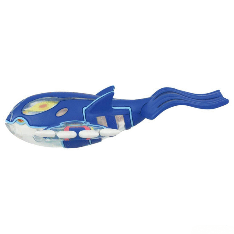 Pokémon - Takaratomy Monster Collection - Moncolle Primal Kyogre [INSTOCK]