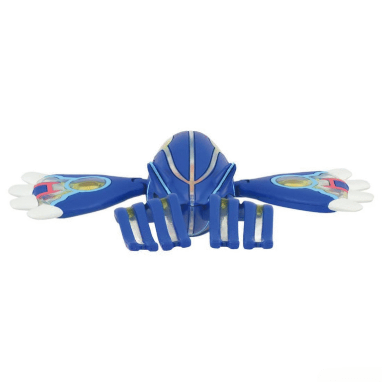 Pokémon - Takaratomy Monster Collection - Moncolle Primal Kyogre [INSTOCK]