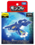 Pokémon - Takaratomy Monster Collection - Moncolle Primal Kyogre [INSTOCK]