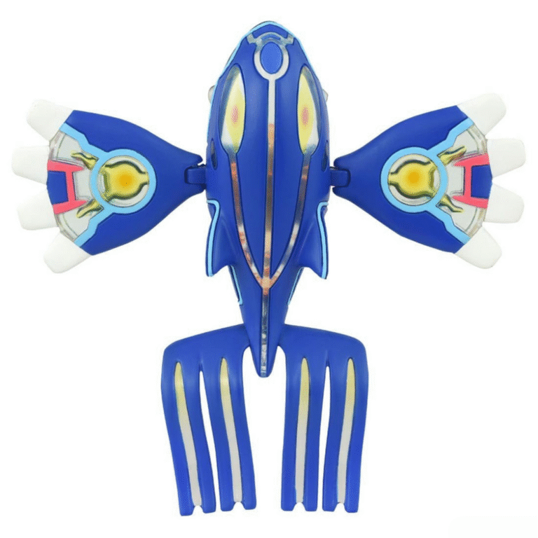 Pokémon - Takaratomy Monster Collection - Moncolle Primal Kyogre [INSTOCK]