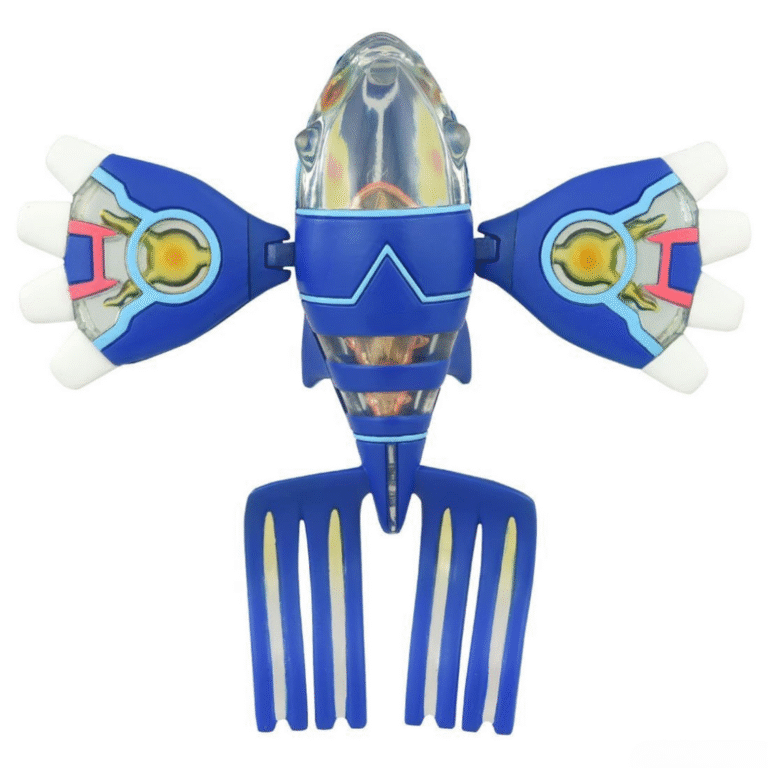 Pokémon - Takaratomy Monster Collection - Moncolle Primal Kyogre [INSTOCK]