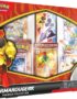Pokemon TCG Armarouge ex Premium Collection Box