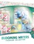 Pokemon TCG: Blooming Waters 151 Premium Collection - 12 Packs, Promos