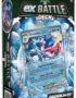 Pokemon TCG: Greninja ex Battle Deck