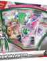 Pokemon TCG Iron Valiant ex Box