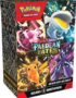 POKEMON TCG: Scarlet and Violet: PALDEAN Fates: Booster Bundle