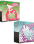 Pokemon TCG: Scarlet and Violet: Temporal Forces Elite Trainer 10 Box Case