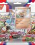 Pokemon TCG: Scarlet & Violet 3Pk - Arcanine