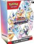 Pokemon TCG: Scarlet & Violet - Prismatic Evolutions Booster Bundle