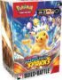 Pokemon TCG: Scarlet & Violet - Surging Sparks Build & Battle Box