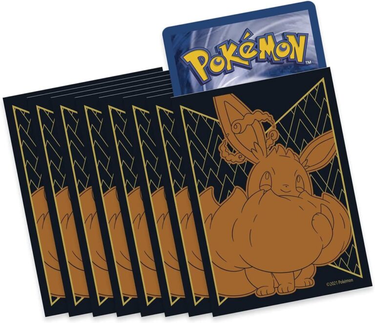 Pokemon TCG: Shining Fates Elite Trainer Box