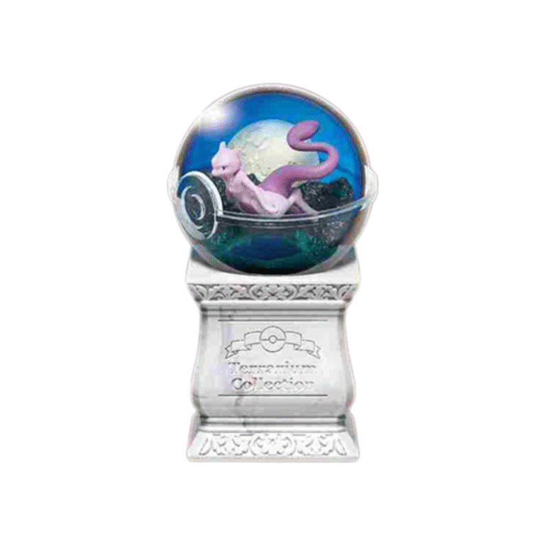 Pokemon - Terrarium Collection 15 (6 Pack BOX Full Complete) [PRE-ORDER] (RELEASES JUL-AUG25)