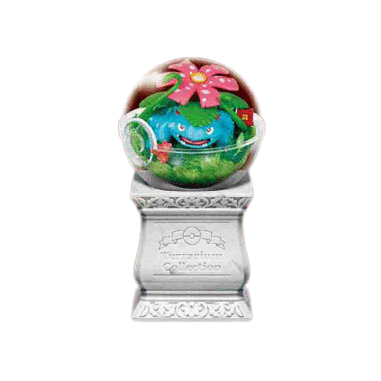 Pokemon - Terrarium Collection 15 (6 Pack BOX Full Complete) [PRE-ORDER] (RELEASES JUL-AUG25)