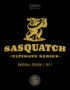 Sasquatch Ultimate Series Repack Baseball Edition Vol. I